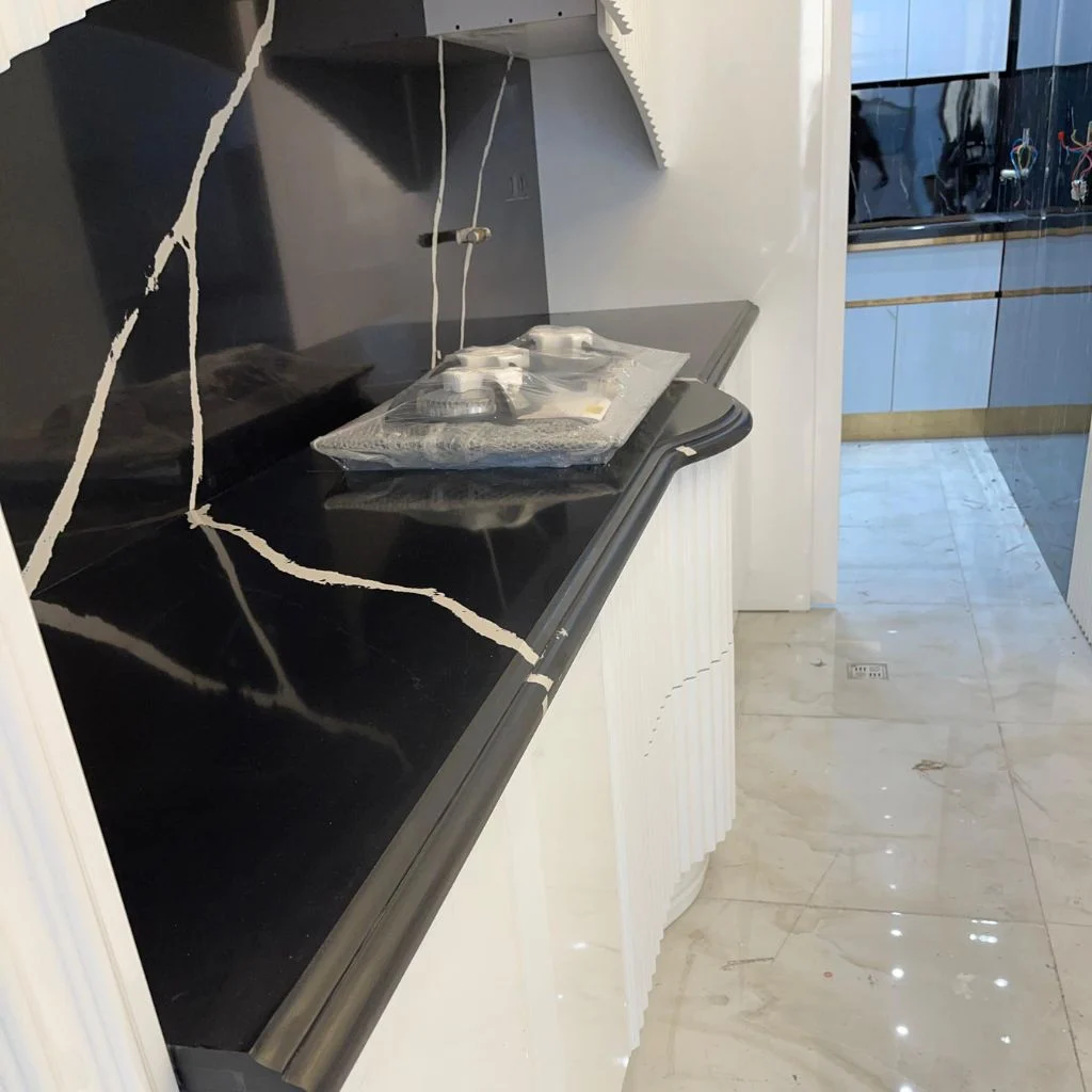 سینک یکپارچه کورین