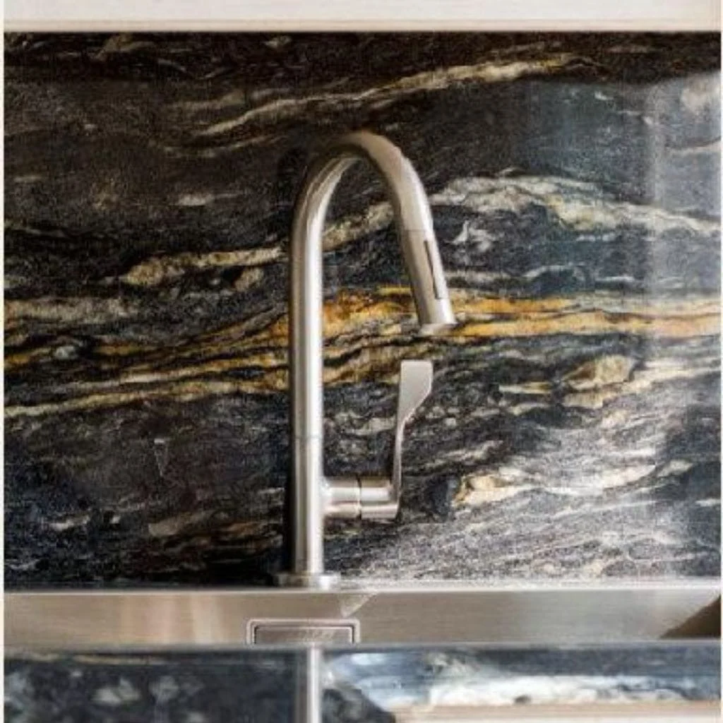 اشتباهات رایج در انتخاب صفحه کابینت سنگی