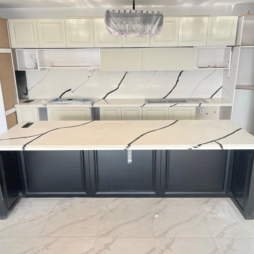 قیمت سنگ کابینت کورین