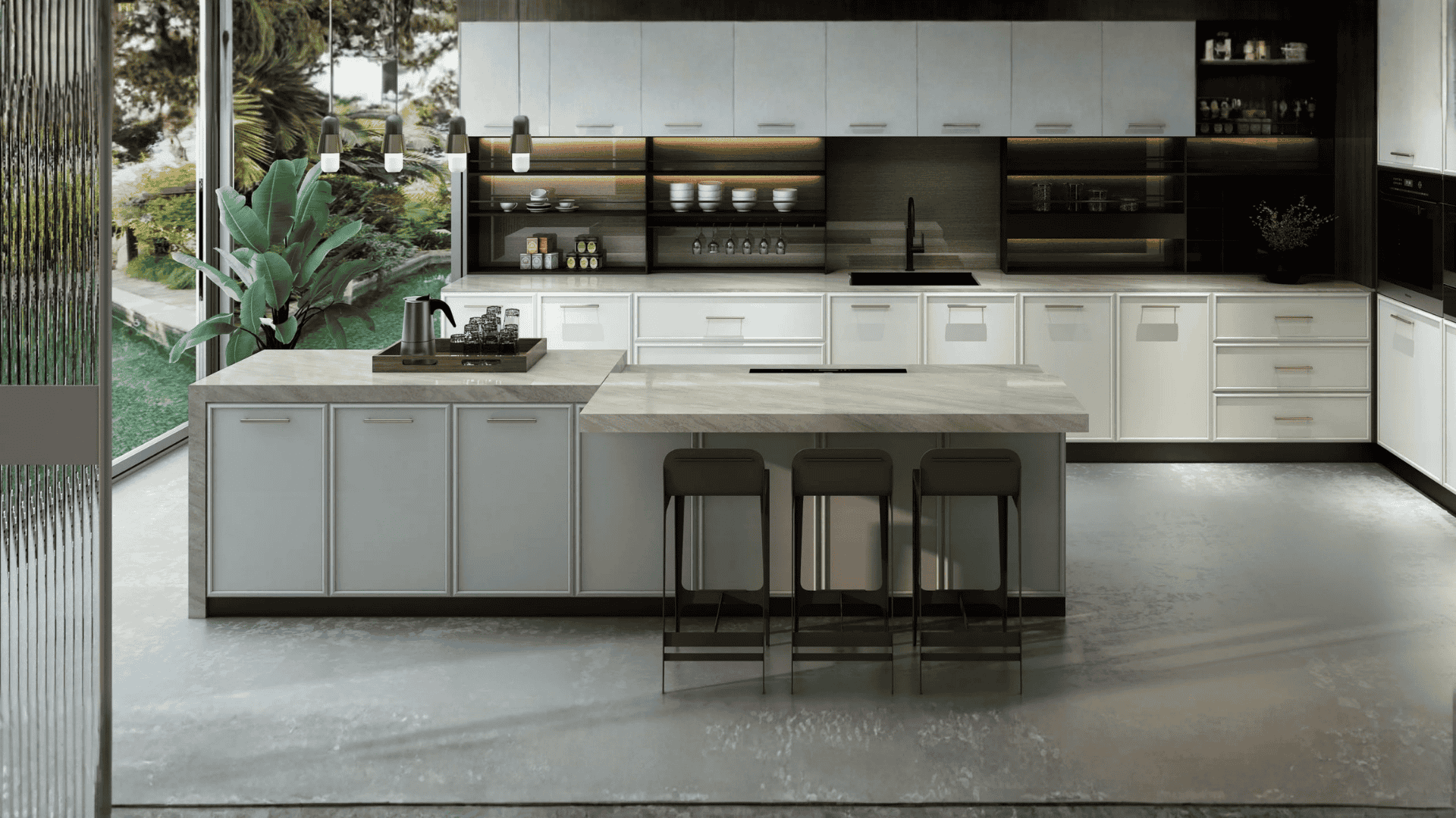 بنر صفحه اصلی سایت سنگ رادمن