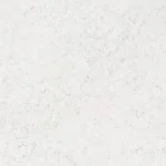 صفحه کابینت طرح دار کوارتز سفید