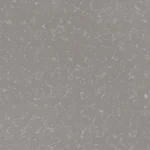 صفحه کابینت کوارتز خاکستری طرح دار