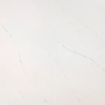صفحه کابینت کوارتز سفید