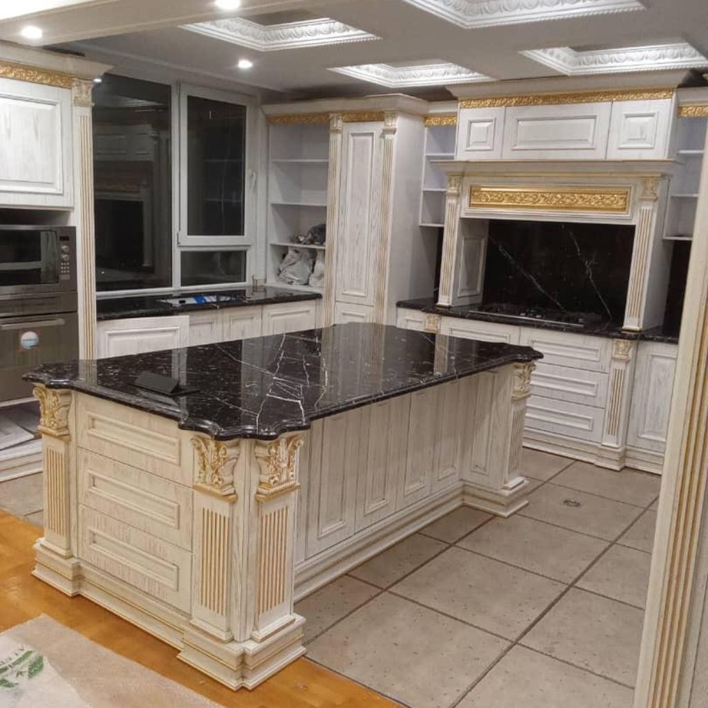 نمونه کار سنگ ۲