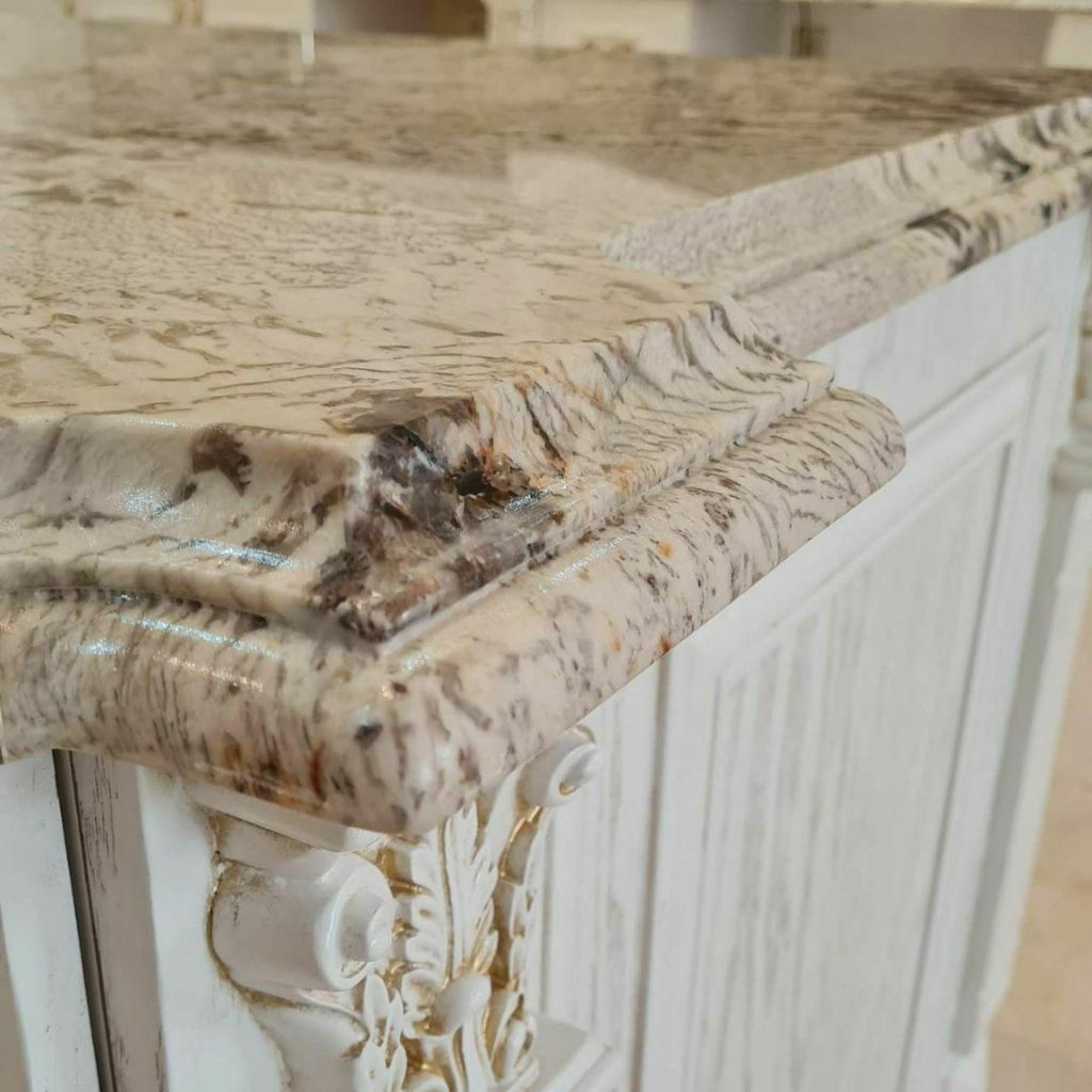 نمونه‌کار سنگ