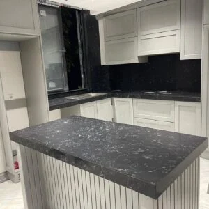 ضخامت استاندارد صفحه کابینت