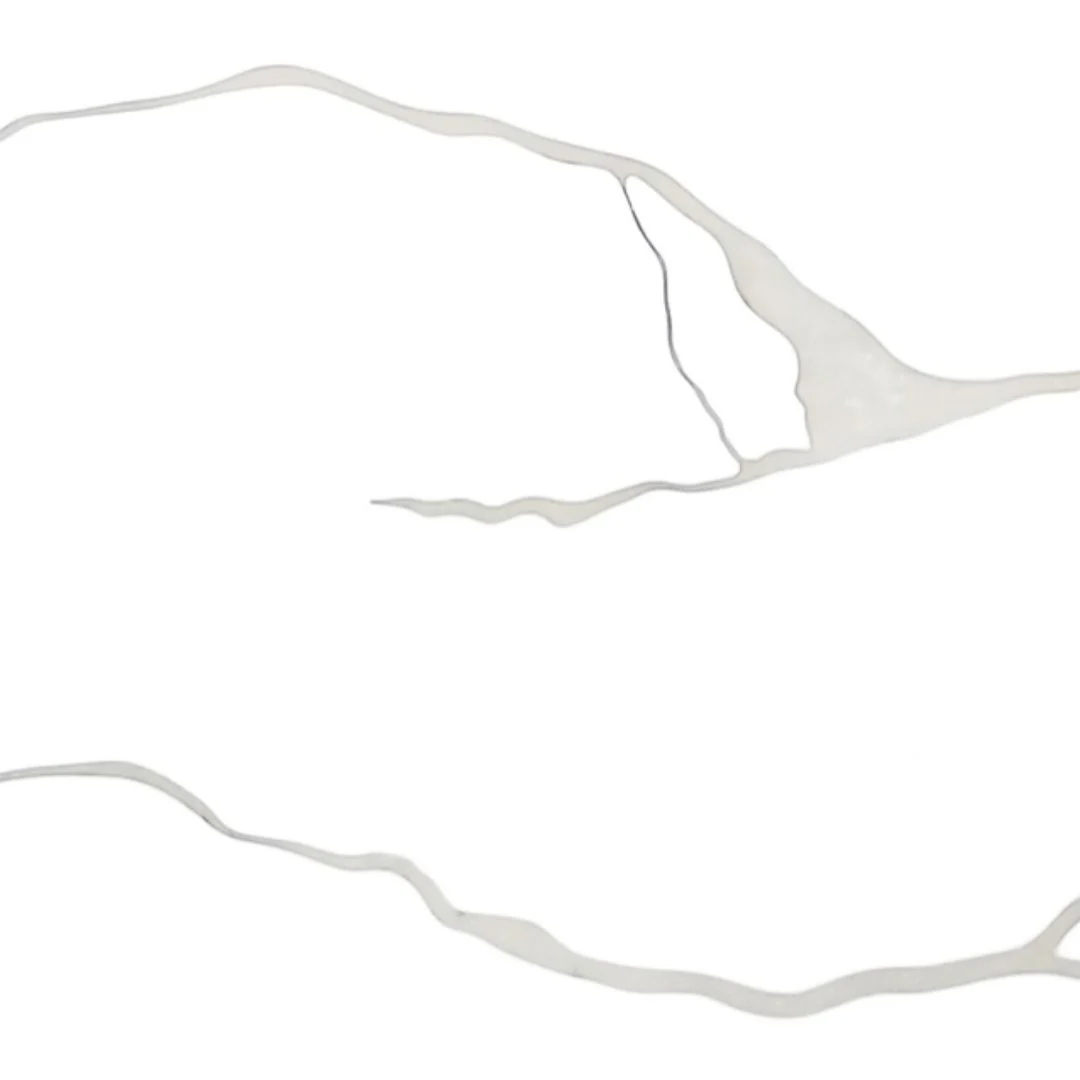 STREAM WHITE-SHELL ML 704