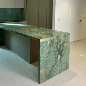 کانترتاپ سنگی گرانیتی برای صفحه کابینت آشپزخانه