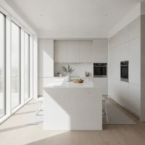 صفحه کابینت ضد خش