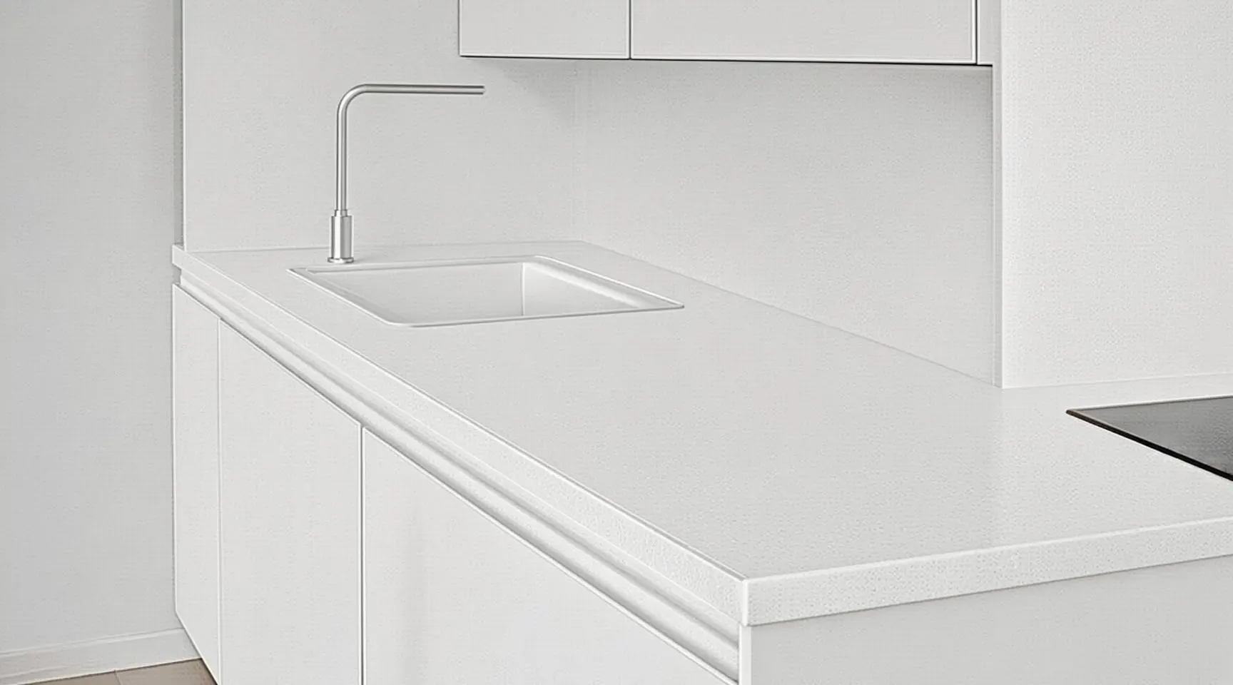 مزایای صفحه کابینت کورین