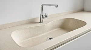 مزایای صفحه کابینت کورین